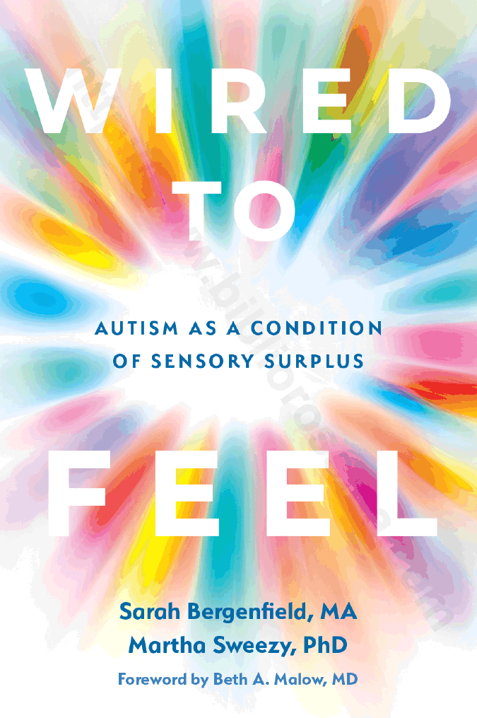 Wired to Feel