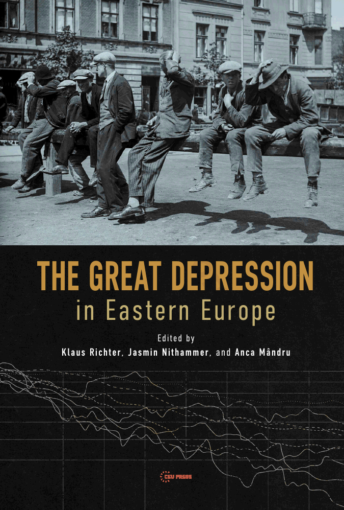 The Great Depression in Eastern Europe