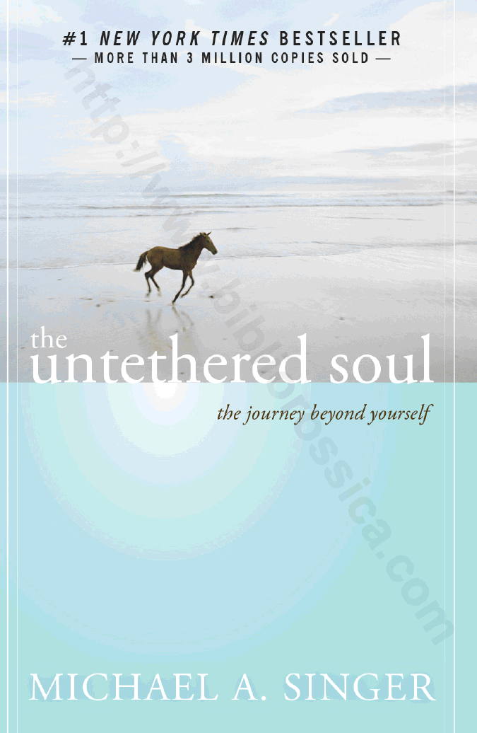 The Untethered Soul