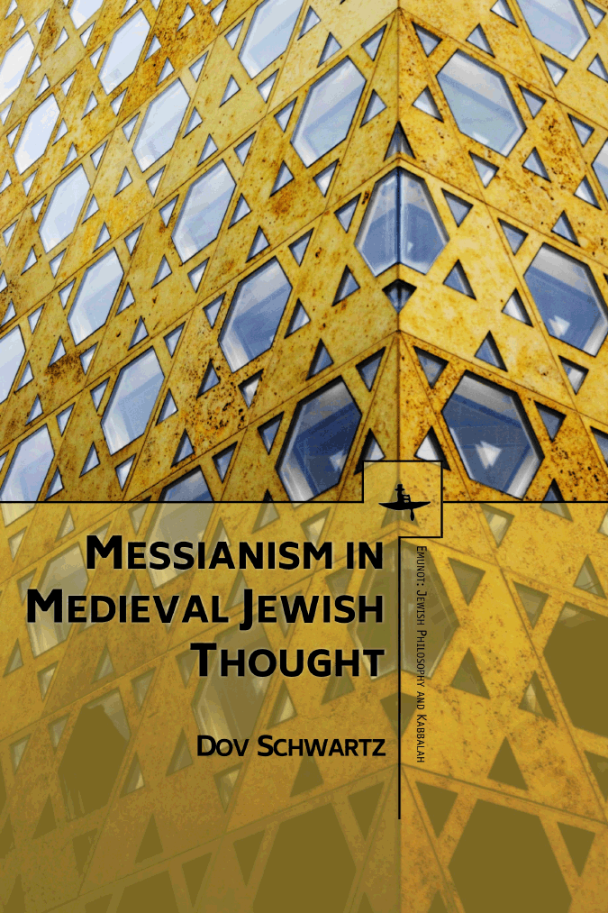 Messianism in medieval Jewish thought