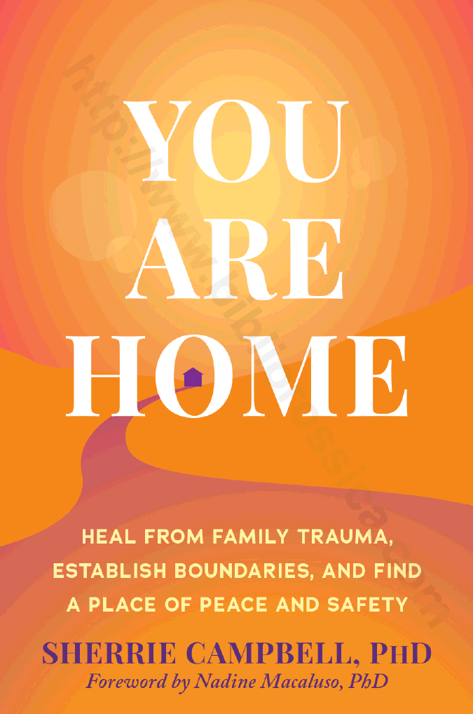 You Are Home