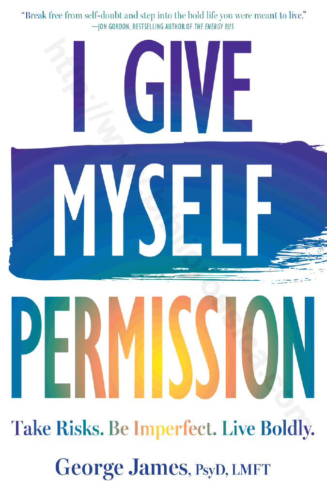 I Give Myself Permission