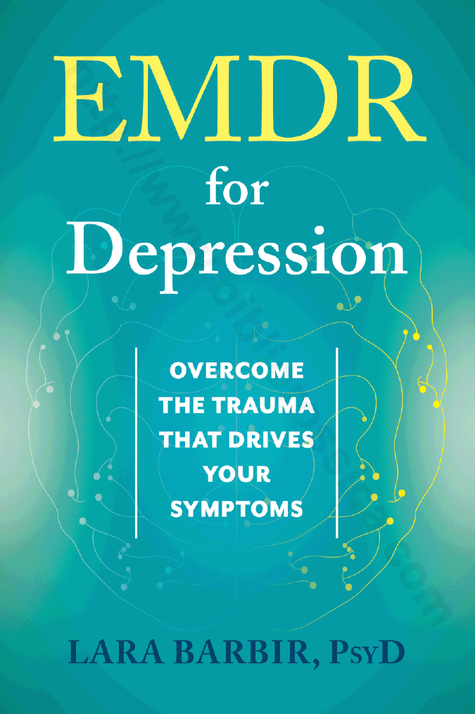 EMDR for Depression