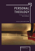 Personal Theology. Essays in Honor of Neil Gillman